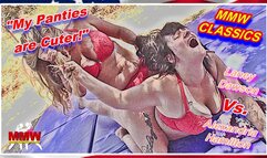 My Panties Are Cuter! WMV