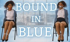 Bound In Blue