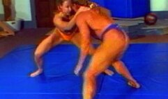 Renee O'Neil vs Charlene