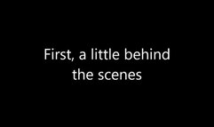 Megan Jones Scissor and ArmWrestle at Same Time