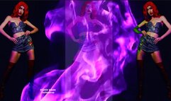 OBSESSIVE STEP-MOTHER - PART 1 (AUDIO ONLY)