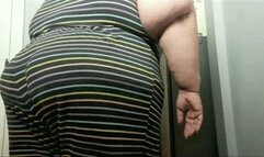 Stuck in Mom’s Kitchen