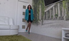 I am in so much pain 2d