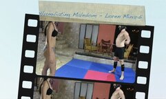 Humiliating Maledom - Loren Minardi 1