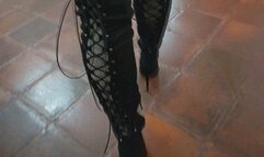 Introducing the gorgeous Goddess Stella