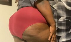 Making you smell my farts