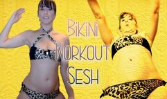 Bikini Workout