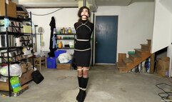 Unsuccessful Thief (MP4 1080p) - Ramona Vixen