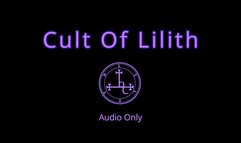 Cult Of Lilith - Audio Only MP4
