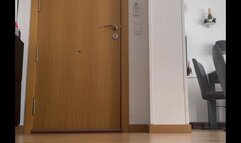 Sexy stepmom is pee a Lot