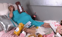 Ayla Aysel: My Revenge Body - MP4 4k