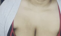 Ebony Nurse Wife confesses she cheated on you with the Alpha Doctor