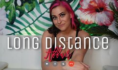 Long Distance Affair