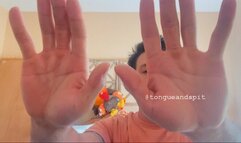 Cody Lakeview Hands Part15 Video1 - MP4