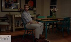 Held up before hunting