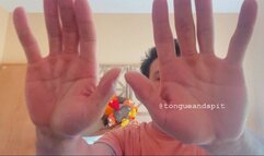 Cody Lakeview Hands Part15 Video1 - WMV