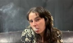 Marlboro Red 100s Creamy Smoke