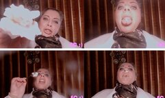 Make You Eat My Garbage_MP4 4K