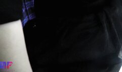 Sexy girl seduces her friend and gets fucked