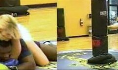 Put Up Your Dukes Jamie Dukes!