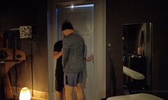 The best spank slave I have ever had