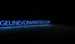 Tomikos Mesmerized Freezing