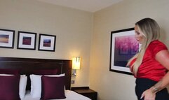 Giantess Goddess Shrinking Humiliation