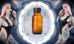 Interactive AROMA GOON GAME - ASMR