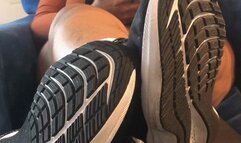 Stepson Sniff If You Want To Go Out