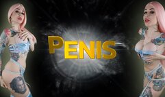 Mesmerizing sissy reprogramming asmr clip - Cock addiction