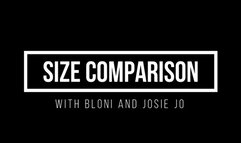 Size Comparison