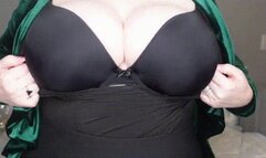 New Blackmail-Fantasy Task