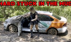 ASIA HARD STUCK IN THE MUD FOREST_4K HDR Dolby Vision_37 MIN