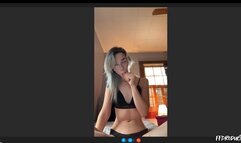 Ditria's Tenth Training Session - Full