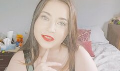 Hairy Armpit Worship