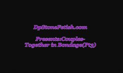Couple - Together in Bondage(Pt3)