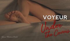 Voyeur: Under the Covers
