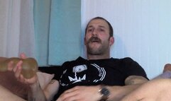 Nicholas Ryder Bedroom Fleshlight Solo