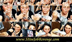 SHoeJob Revenge Part-263