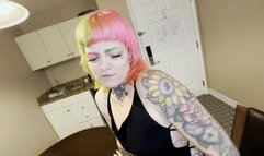 Heady Harmony 5 (720p MP4)