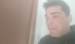 I catch my stepsister watching porn and I fuck her with her thick ass