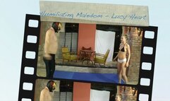 Humiliating Maledom - Lucy Heart 1