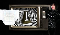 Mesmerizing reprogramming diaper waves,MIND FUCK, MESMERIZE, DIAPER