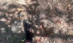 Diaper Girl Pissing in Diaper