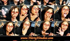 COCK-WORSHIP WEDNESDAY