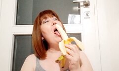 Eat a Banana