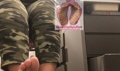 Suck My Big Toe Slurp My Big Toe