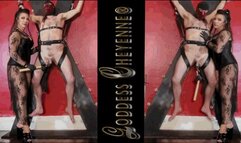 Keeping Him in Suspense wmv