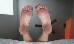 Your Face Is A Floor Mat