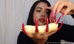 Merciless Insertions